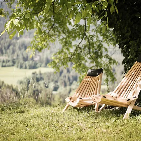 Alpinhotel Vajolet - Adults Only-2